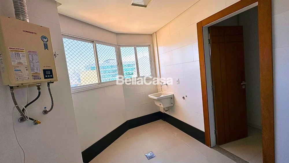 Apartamento, 4 quartos - Foto 16