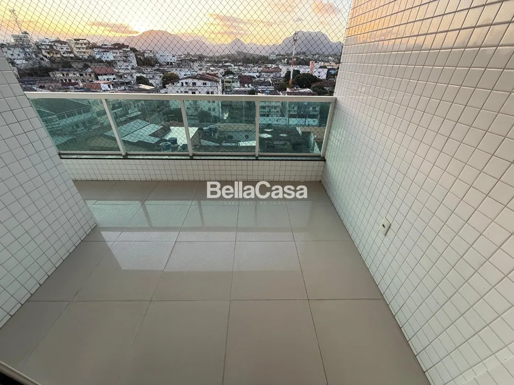 Apartamento, 3 quartos, 86 m² - Foto 5