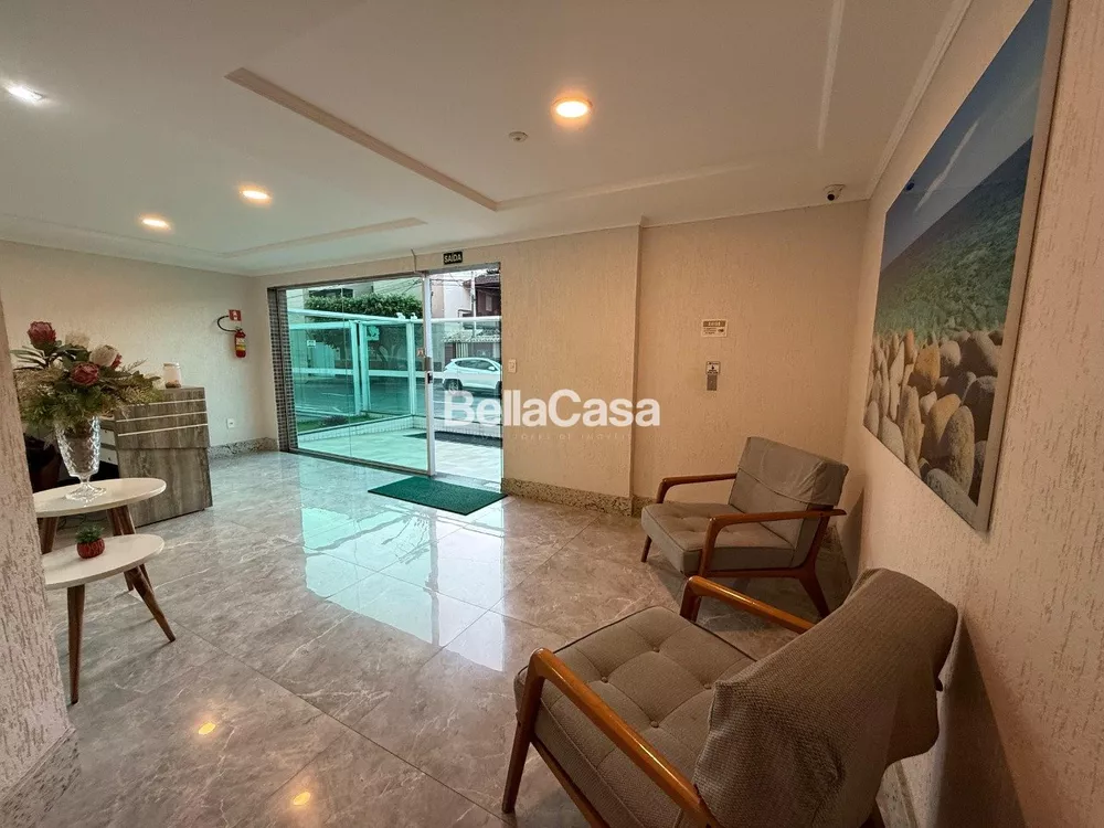 Apartamento, 3 quartos, 86 m² - Foto 2