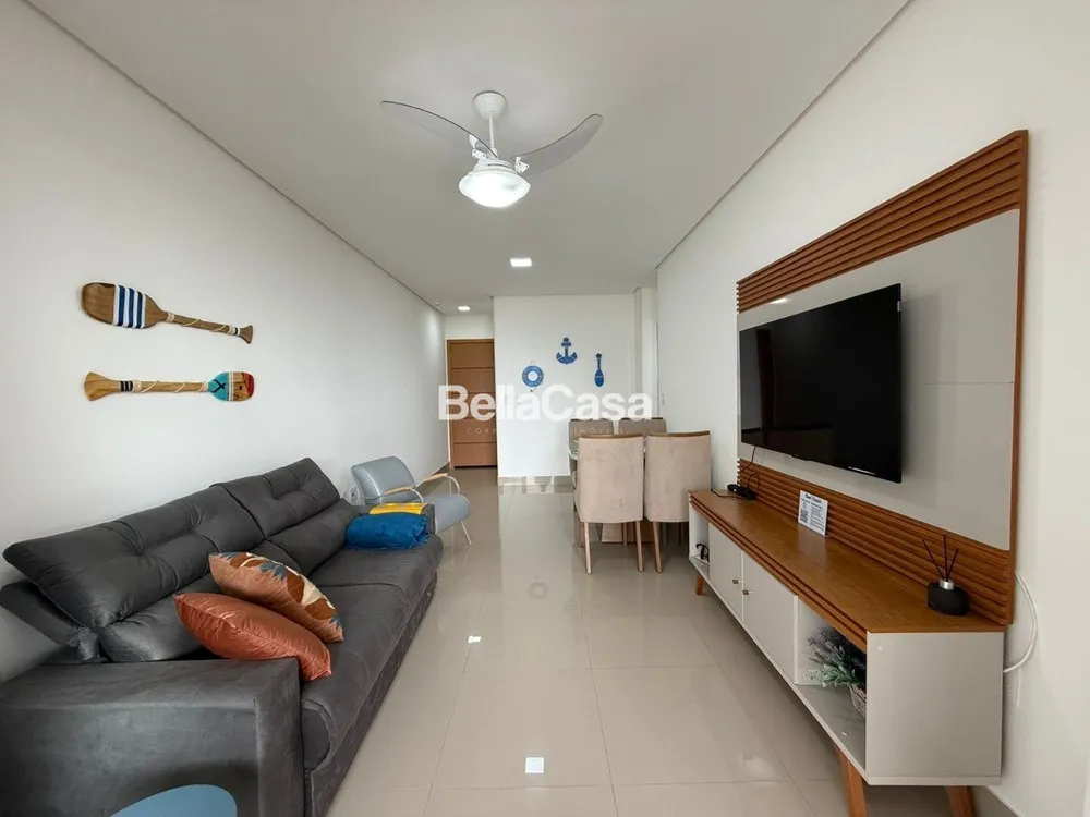 Apartamento, 2 quartos - Foto 1