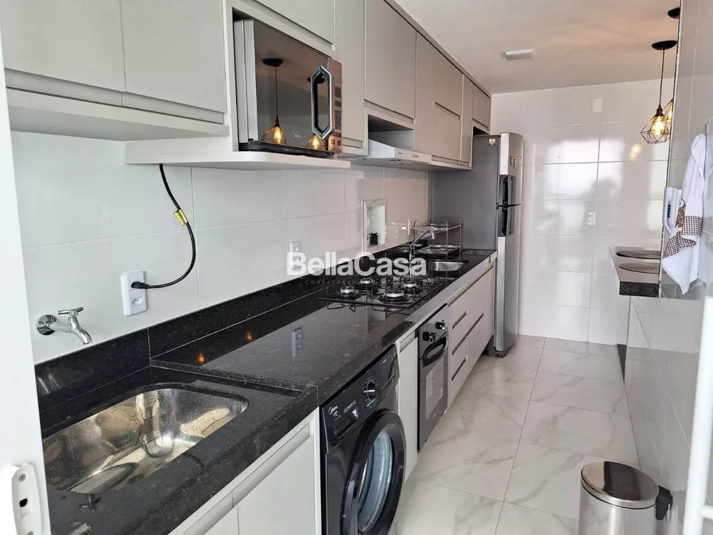 Apartamento, 3 quartos - Foto 3