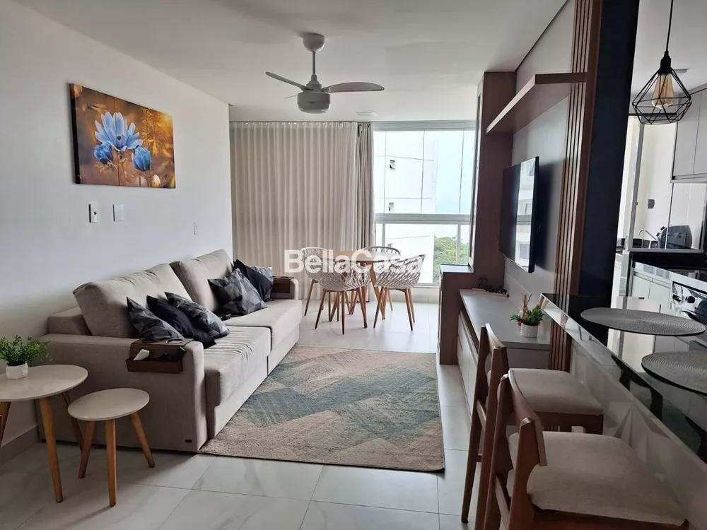 Apartamento, 3 quartos - Foto 1