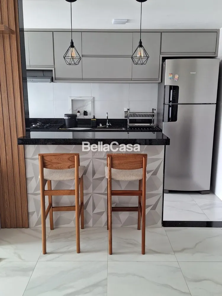 Apartamento, 3 quartos - Foto 4