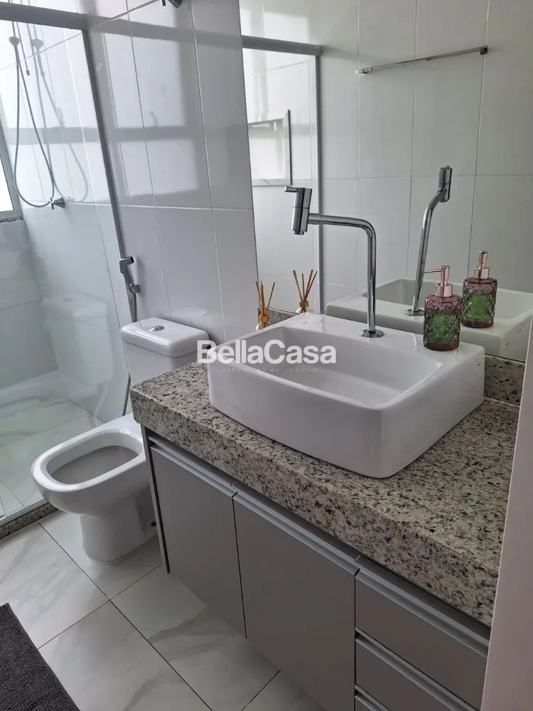 Apartamento, 3 quartos - Foto 6