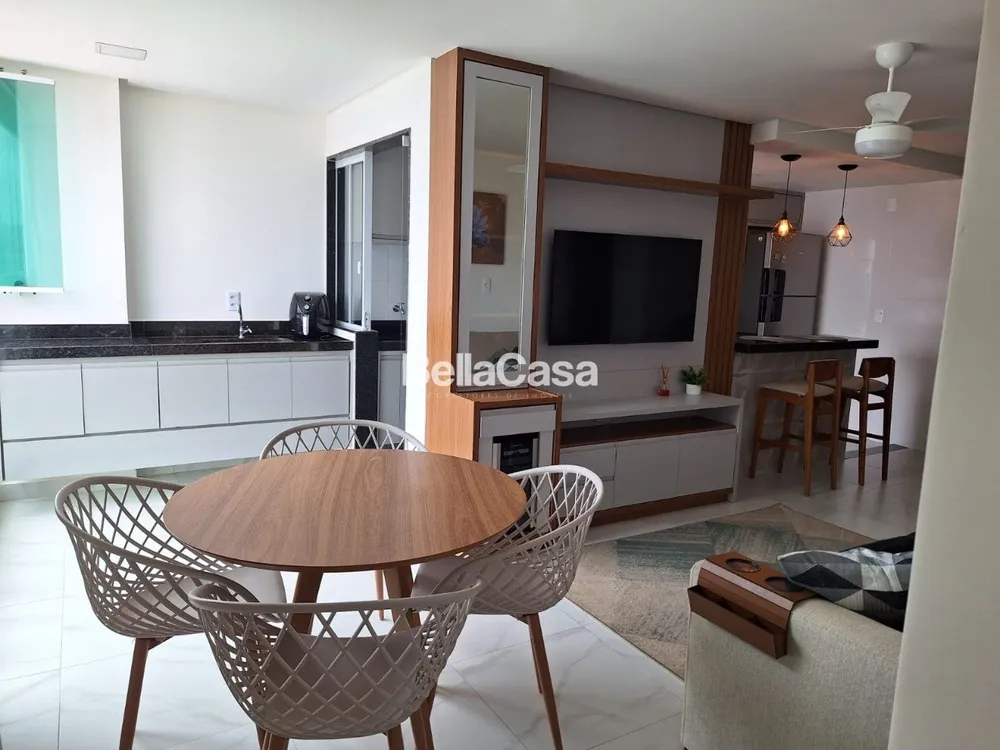 Apartamento, 3 quartos - Foto 2