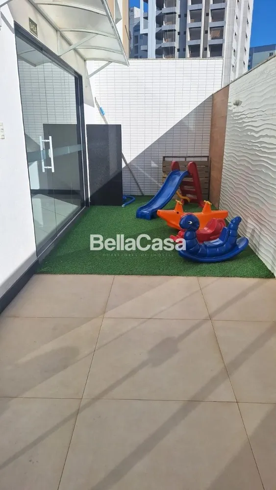 Apartamento, 3 quartos - Foto 12