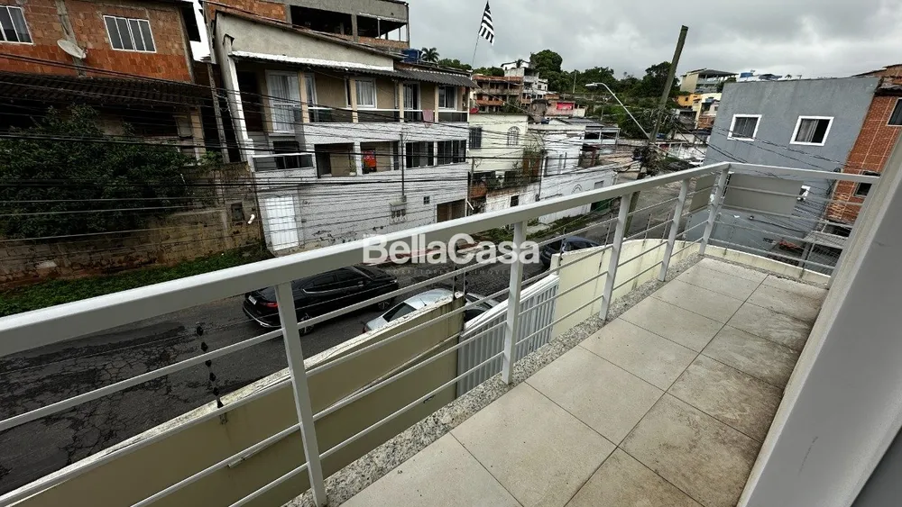 Casa, 3 quartos, 118 m² - Foto 12