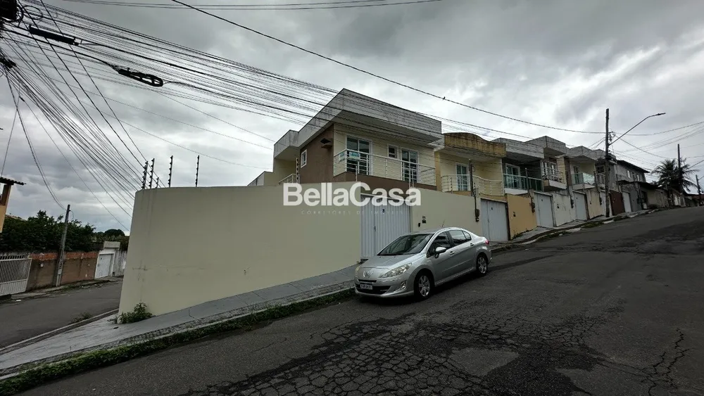 Casa, 3 quartos, 118 m² - Foto 15