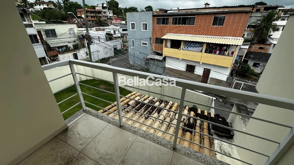 Casa, 3 quartos, 118 m² - Foto 1