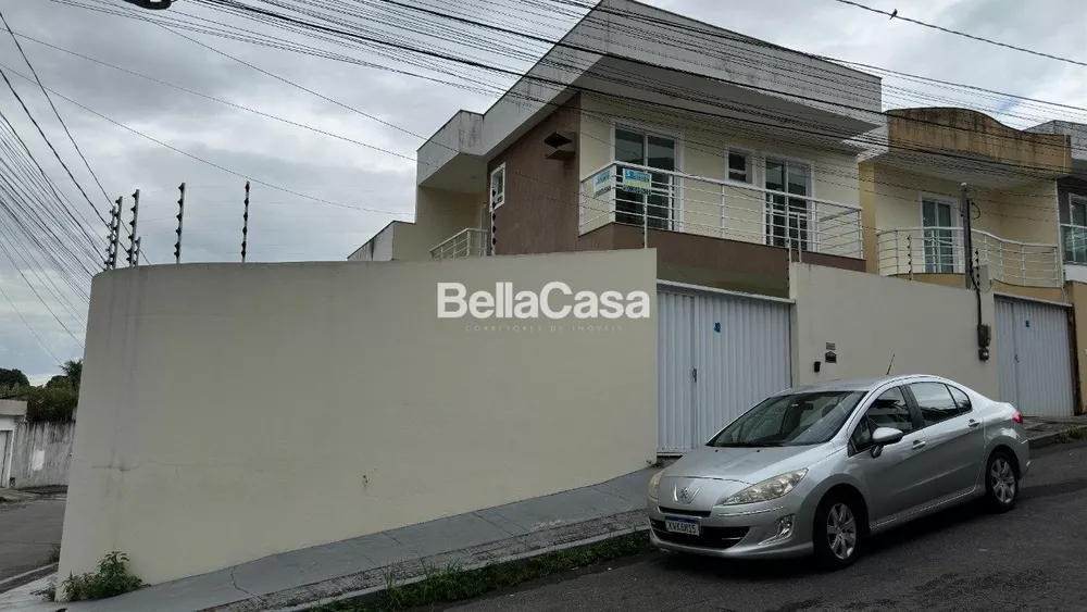 Casa, 3 quartos, 118 m² - Foto 2