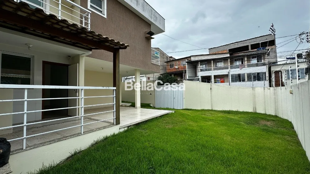 Casa, 3 quartos, 118 m² - Foto 3