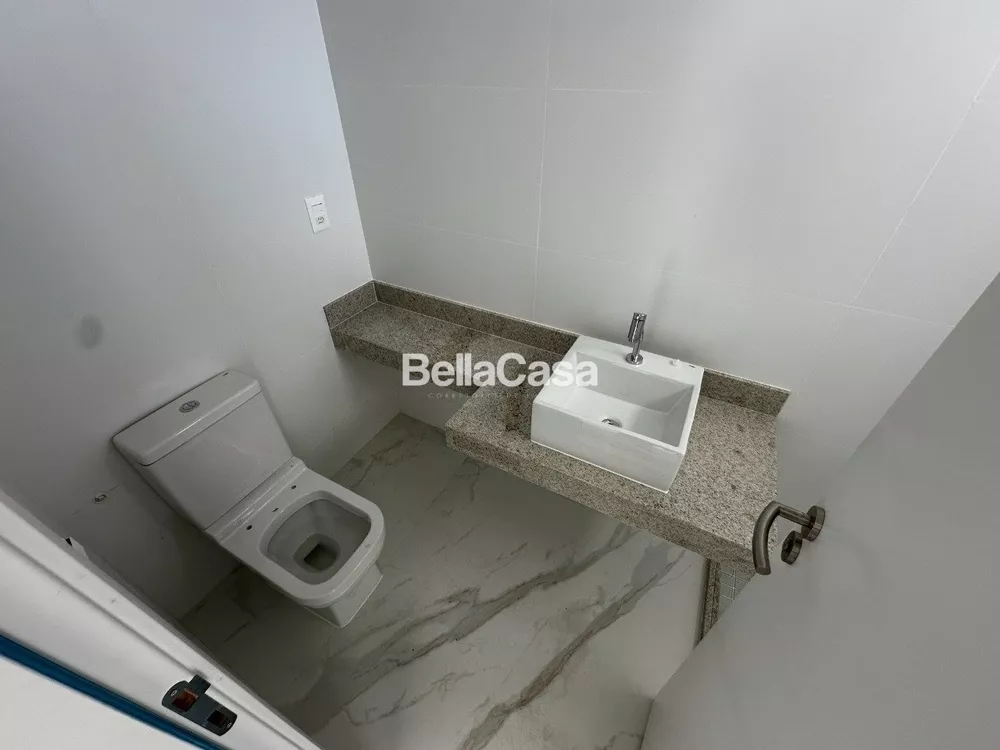 Apartamento, 4 quartos, 212 m² - Foto 2