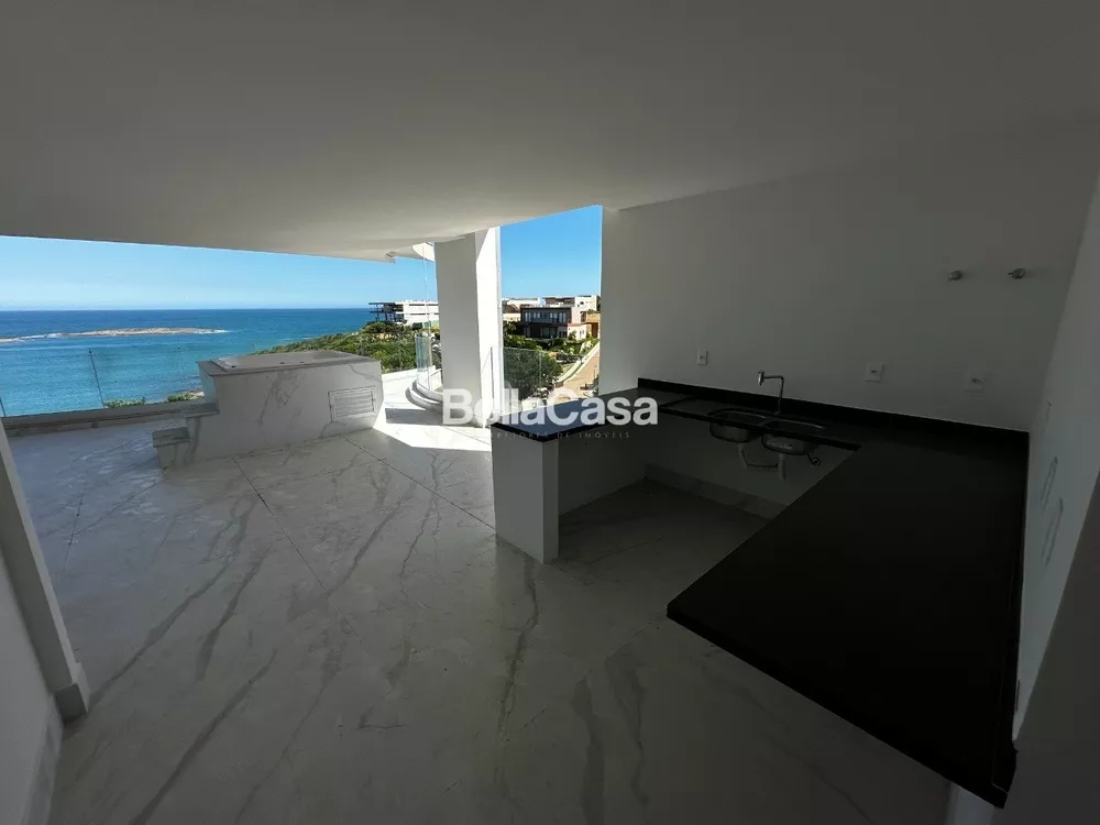 Apartamento, 4 quartos, 212 m² - Foto 1