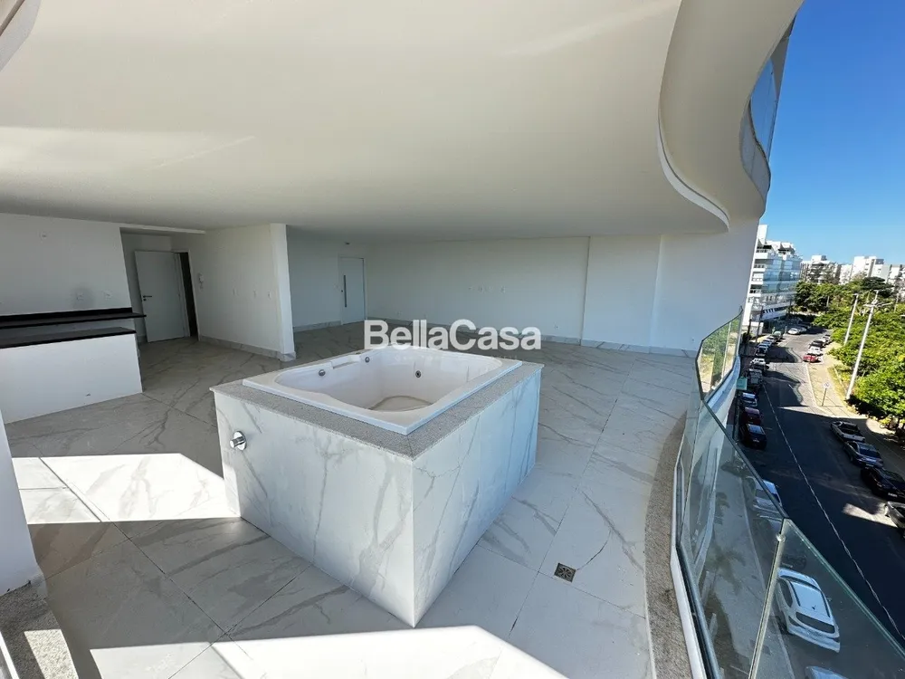Apartamento, 4 quartos, 212 m² - Foto 4