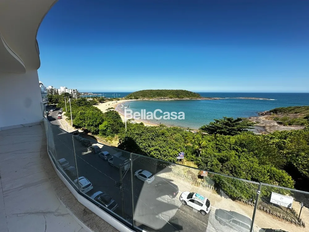 Apartamento, 4 quartos, 212 m² - Foto 1