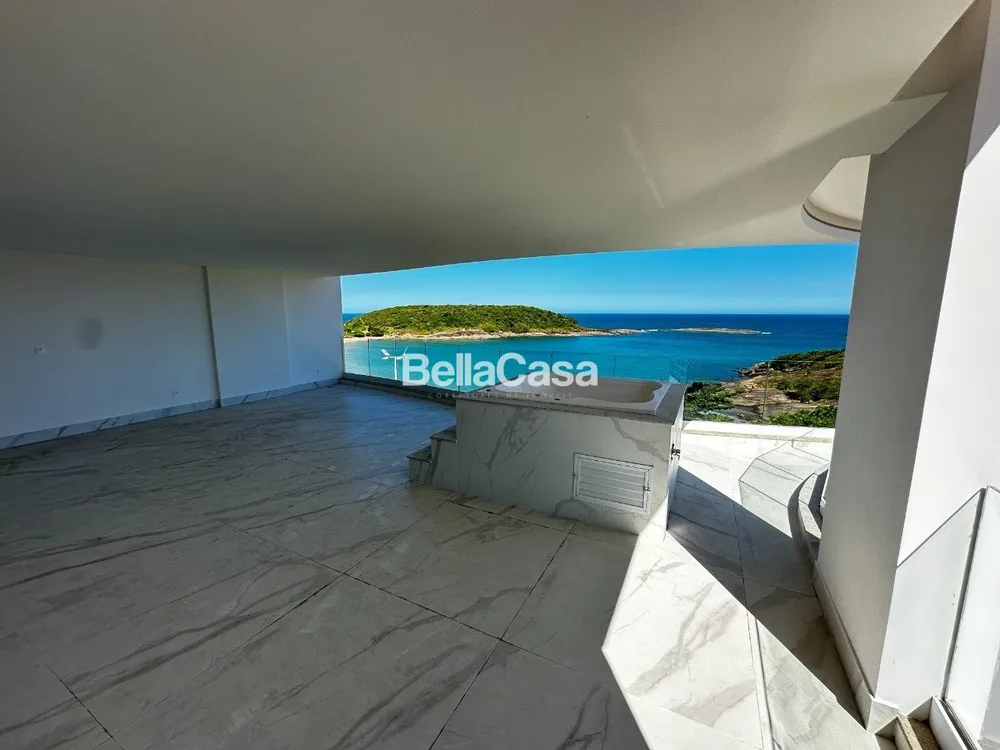 Apartamento, 4 quartos, 212 m² - Foto 3