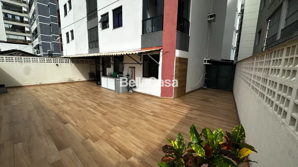 Apartamento, 2 quartos, 70 m² - Foto 3