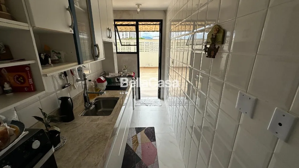 Apartamento, 2 quartos, 70 m² - Foto 15