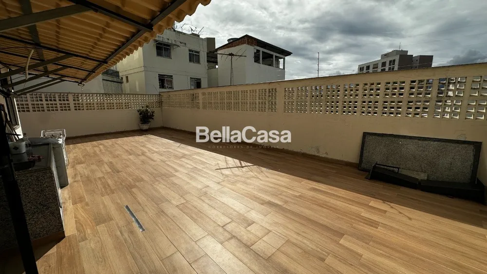 Apartamento, 2 quartos, 70 m² - Foto 6