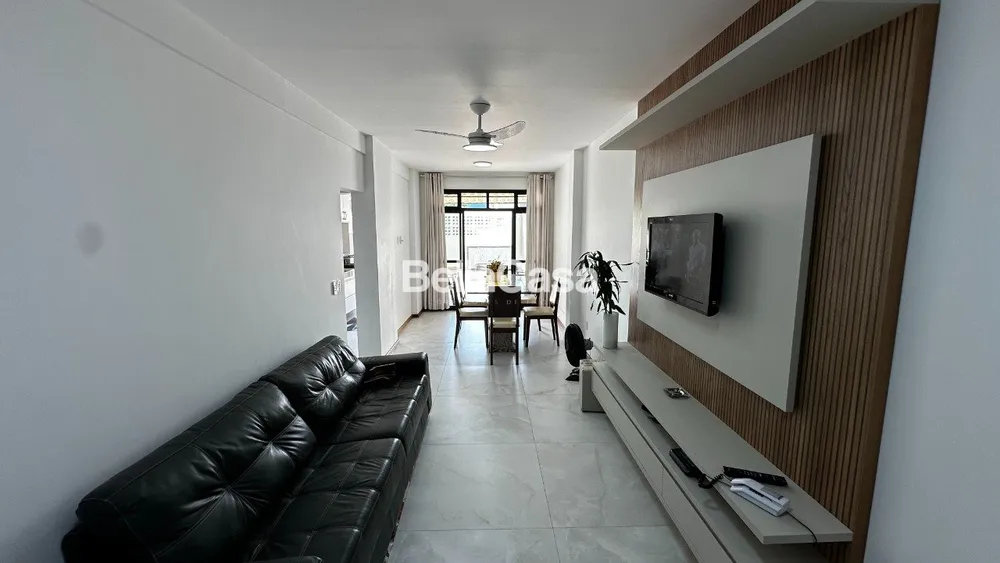 Apartamento, 2 quartos, 70 m² - Foto 2