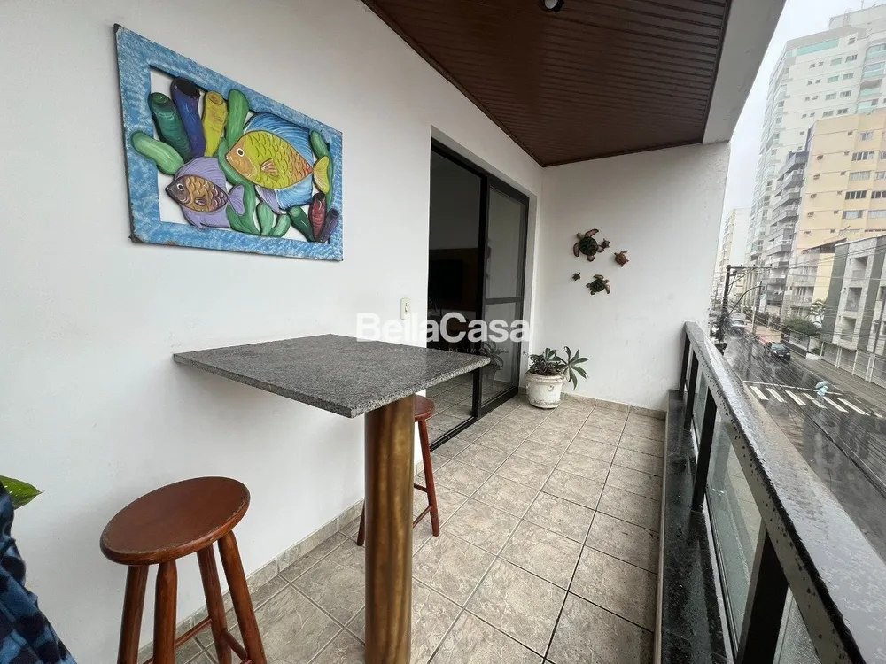 Apartamento, 3 quartos, 180 m² - Foto 2