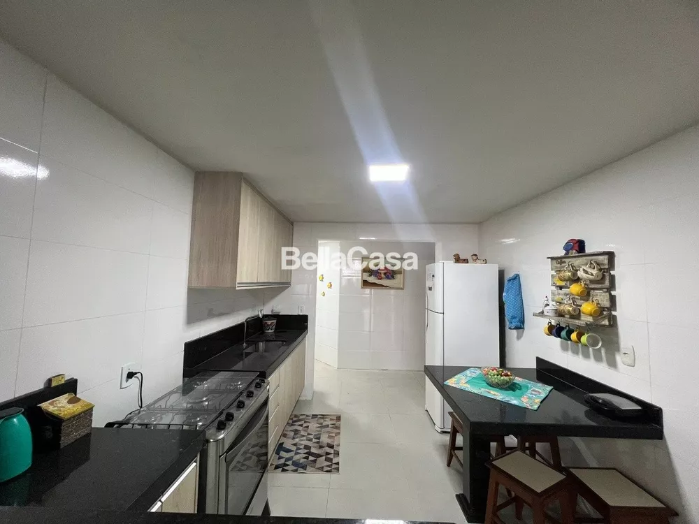 Apartamento, 3 quartos, 180 m² - Foto 4
