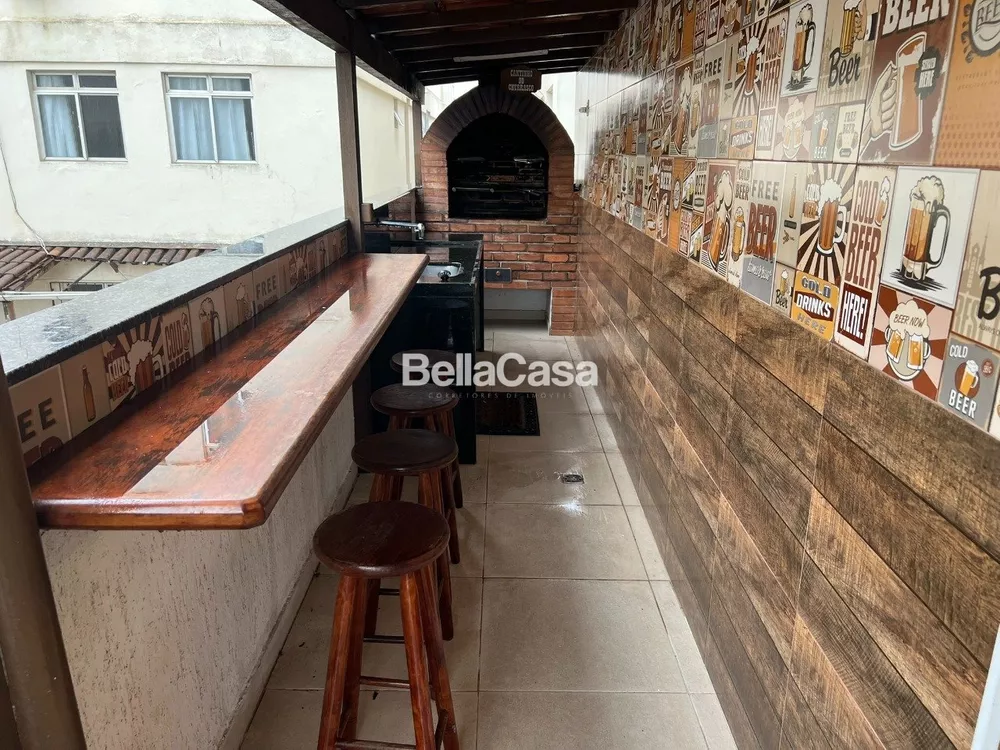 Apartamento, 3 quartos, 180 m² - Foto 3