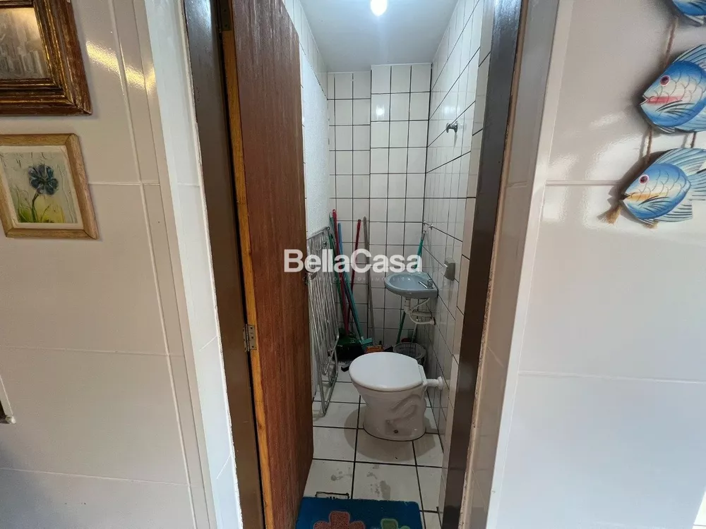 Apartamento, 3 quartos, 180 m² - Foto 2