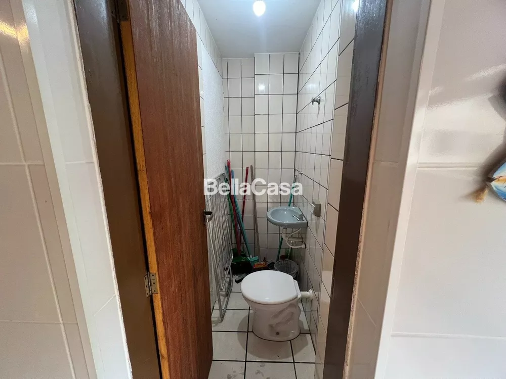 Apartamento, 3 quartos, 180 m² - Foto 1