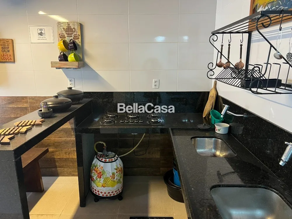 Apartamento, 3 quartos, 180 m² - Foto 10