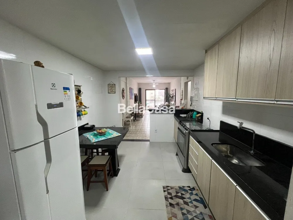 Apartamento, 3 quartos, 180 m² - Foto 4