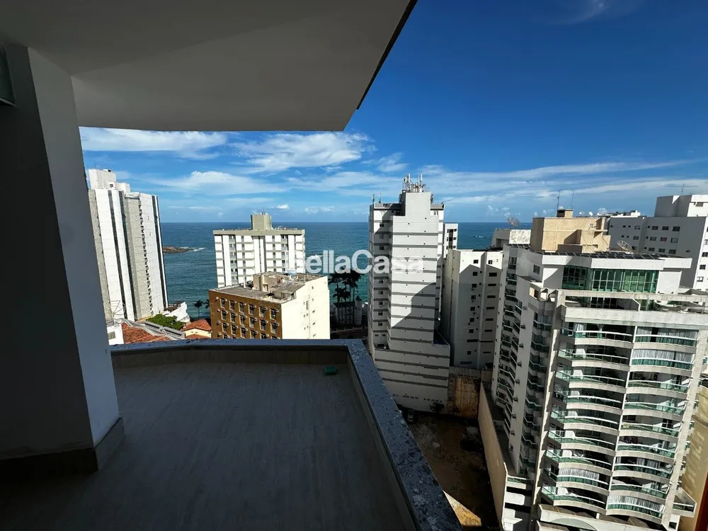 Apartamento, 2 quartos, 65 m² - Foto 1
