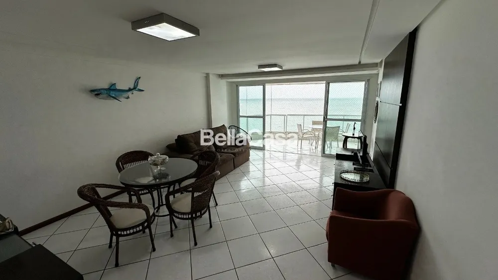 Apartamento, 3 quartos, 120 m² - Foto 1