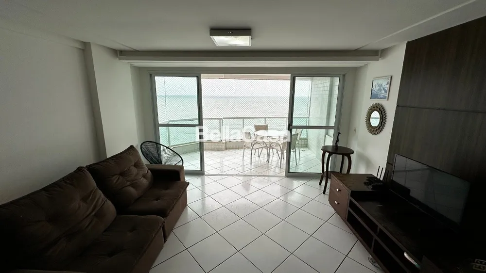 Apartamento, 3 quartos, 120 m² - Foto 2
