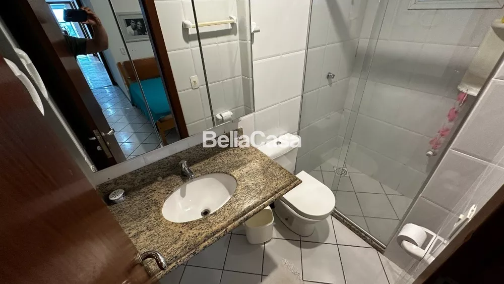 Apartamento, 3 quartos, 120 m² - Foto 2