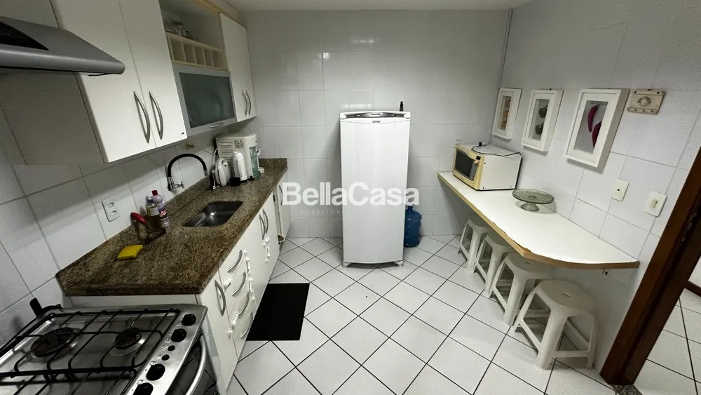 Apartamento, 3 quartos, 120 m² - Foto 14
