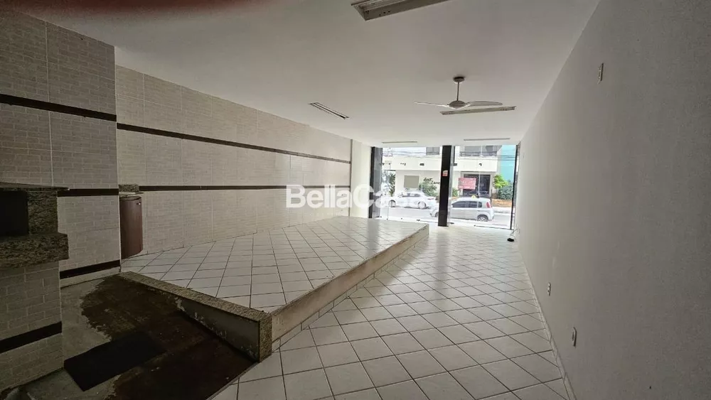 Loja-Salão, 220 m² - Foto 4