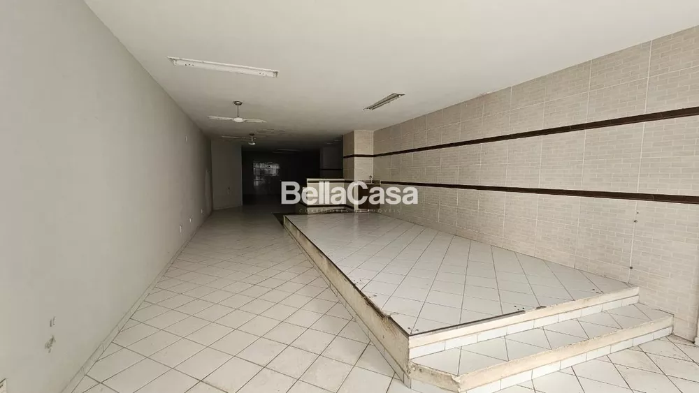 Loja-Salão, 220 m² - Foto 1
