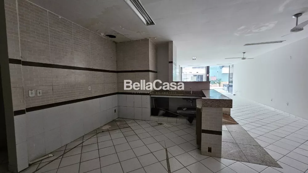 Loja-Salão, 220 m² - Foto 3