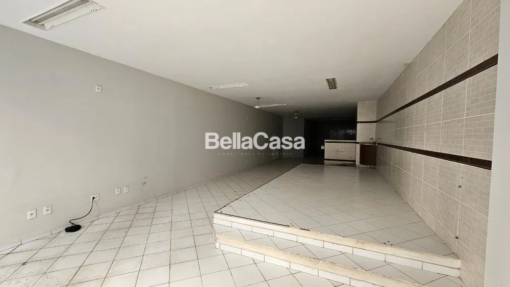 Loja-Salão, 220 m² - Foto 1