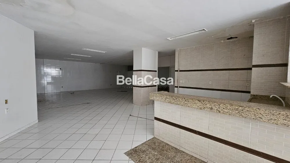 Loja-Salão, 220 m² - Foto 3