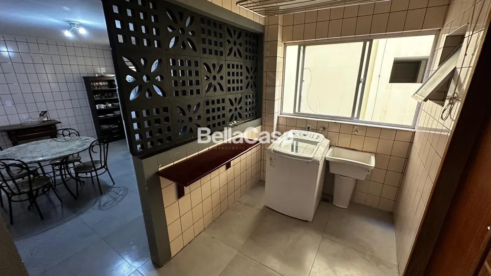 Apartamento, 3 quartos, 127 m² - Foto 15