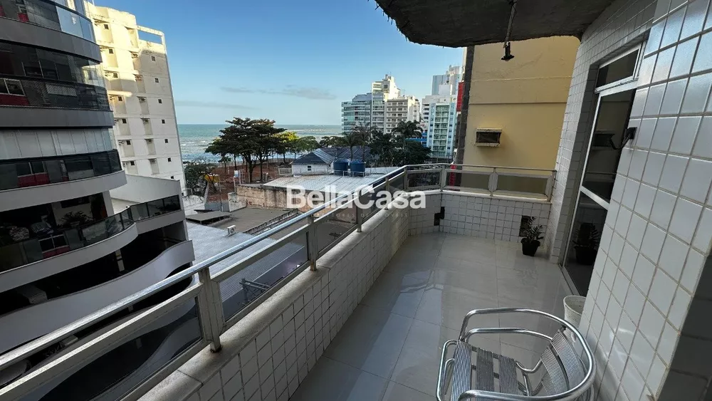 Apartamento, 3 quartos, 127 m² - Foto 4