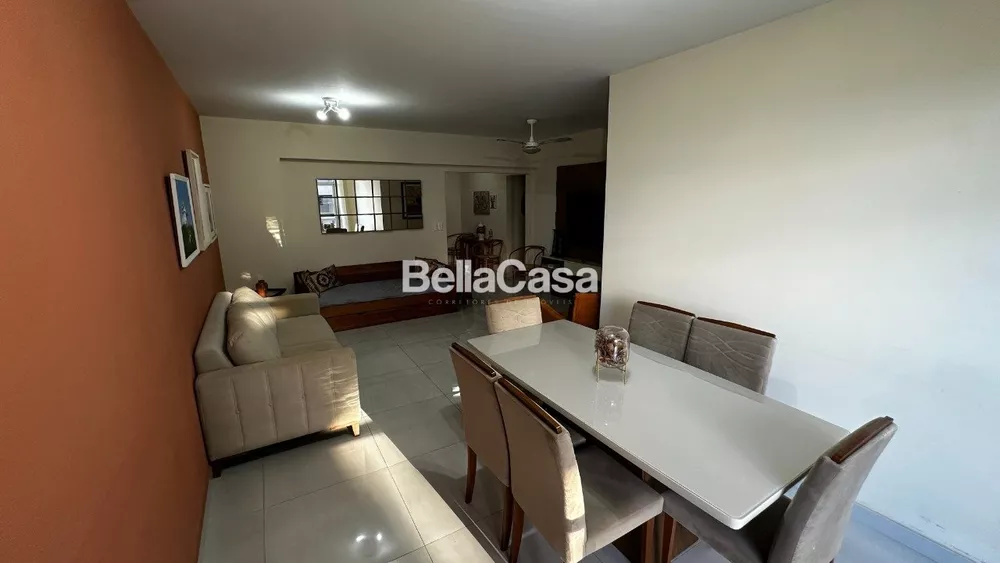 Apartamento, 3 quartos, 127 m² - Foto 1