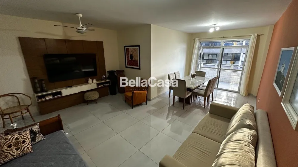 Apartamento, 3 quartos, 127 m² - Foto 1
