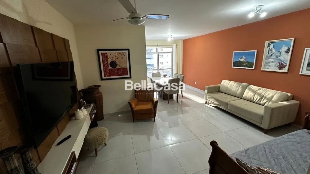 Apartamento, 3 quartos, 127 m² - Foto 2