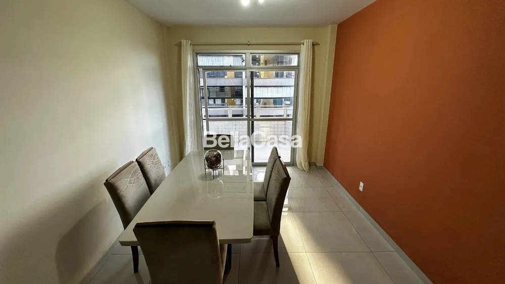 Apartamento, 3 quartos, 127 m² - Foto 4