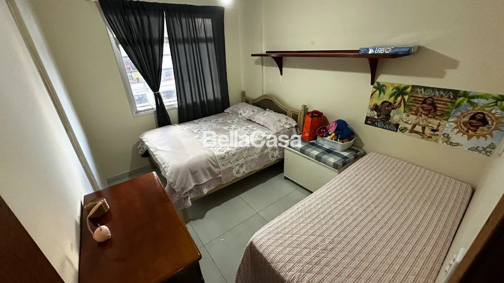 Apartamento, 3 quartos, 127 m² - Foto 11
