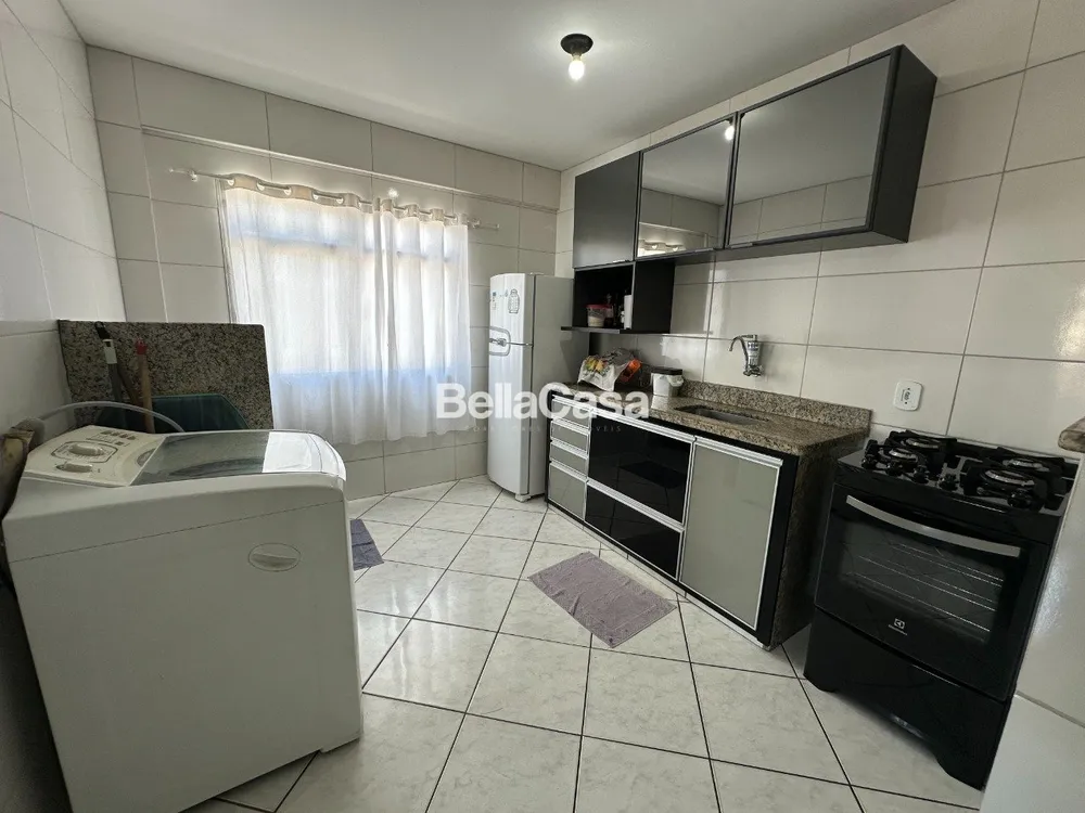 Apartamento, 2 quartos - Foto 16