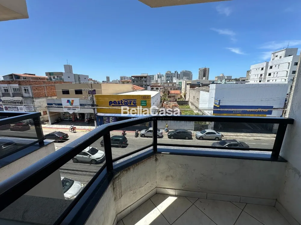 Apartamento, 2 quartos - Foto 8